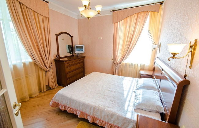 Apartment on Shevchenko 9-7 - Foto 3