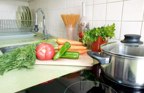 Sherryflat Mérito - Parking - Foto 13