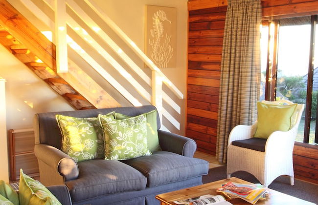 Brenton On Sea Cottages - Foto 26