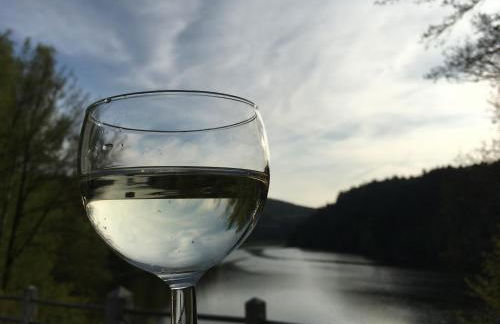 Luxuriöse Ferienwohnung "Nele" mit Wohlfühlgarantie - Foto 36