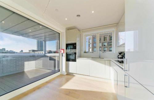 Luxury 2Bed 2Bath Apartment in Central London - Foto 11