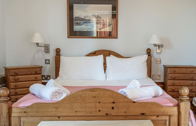 The Dairy - Holly Tree Barns - Foto 17