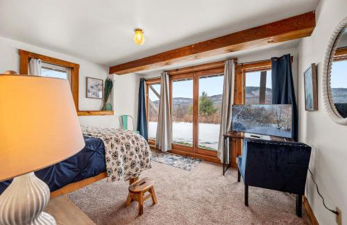 Lany Mae's Getaways - 20 min to Stowe - NO extra fees - Photo 8