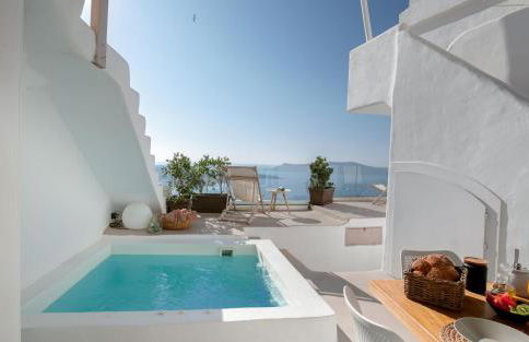 The Globe Suites Villa - Foto 8