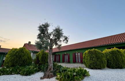 Matias Nature - Raízes da Vinha - Boutique Mountain Stay in Serra da Estrela, Seia - Foto 11