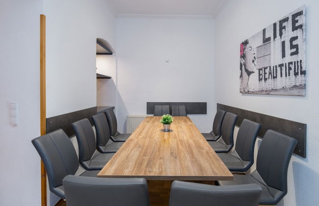 Apartment Familienplatz - Photo 39