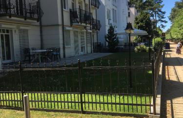 Appartment Ostseetraum - Foto 9