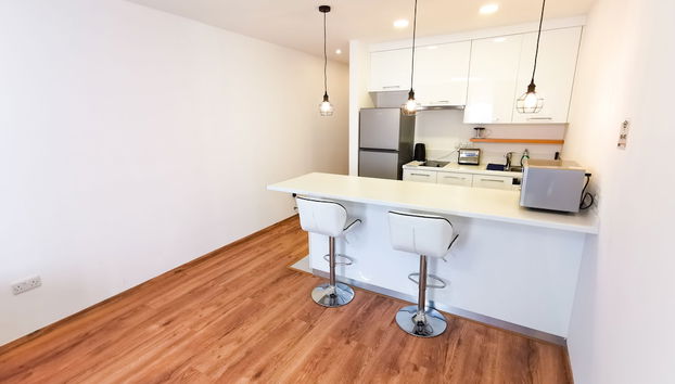 CityCenter Boutique Apartment - Foto 4, Cocina privada