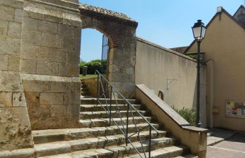 Calme et verdure en plein coeur d Illiers Combray - Foto 20