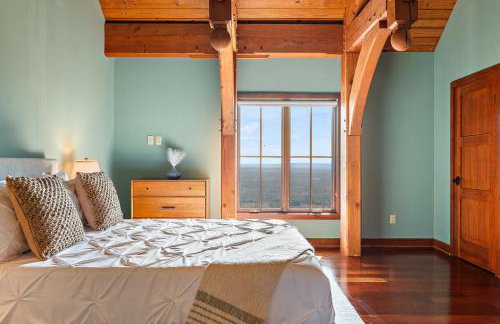 Pinnacle Pointe by Relaxtay 600 Acre Private Luxury Estate with Spa, Pool, Theater and Lake - Foto 47