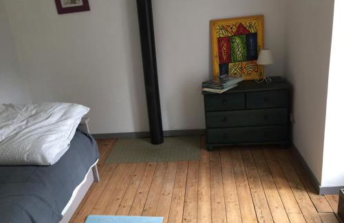 Mansard de Vallet campagnard - Foto 13