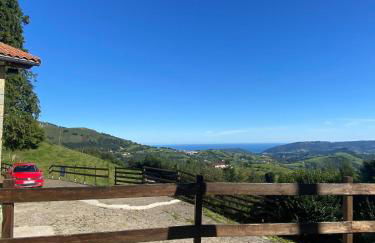 Country loft Zarautz- San Sebastián - Foto 13