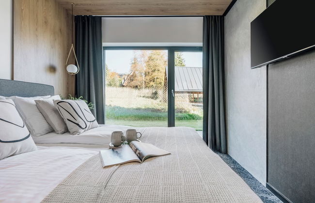 Wierchy View - Loft Affair Collection - Photo 6