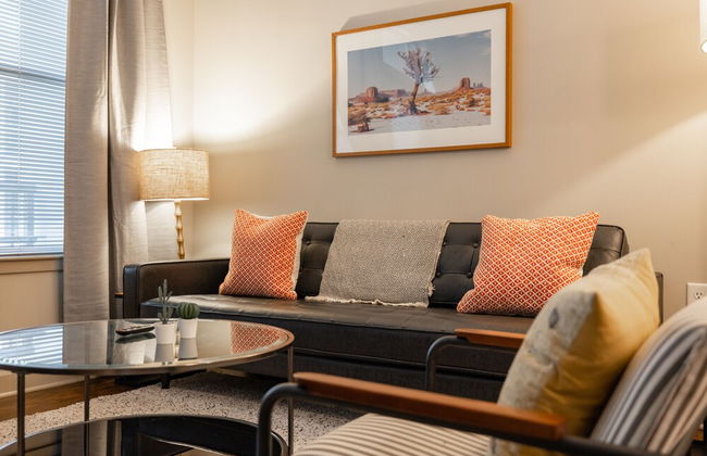 Furnished Apartments in Decatur Square - Foto 45