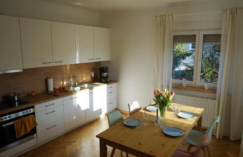 Gemütliche Wohnung in unmittelbarer Nähe zum See - Foto 13