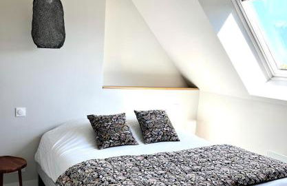 Maison familiale cosy proche mer Agon Coutainville - Foto 41