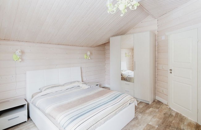 Cottages Russkaya Krasavitsa - Foto 18