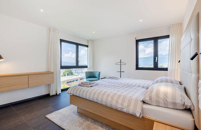 Villa Girandola - Foto 43