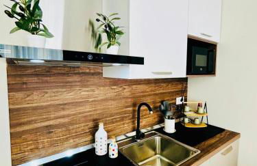 CconfortHotels Mimì Apartment - Foto 9