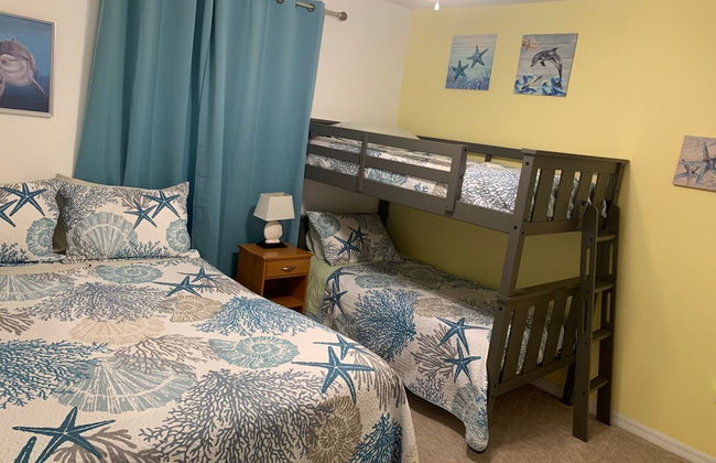 3 Bed-2 Bath Condo-new Smyrna Beach Florida - Foto 26