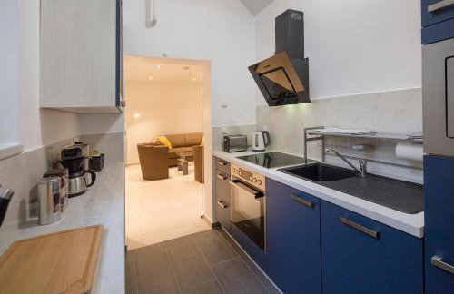 City Apartment in Kreuzberg - Foto 33