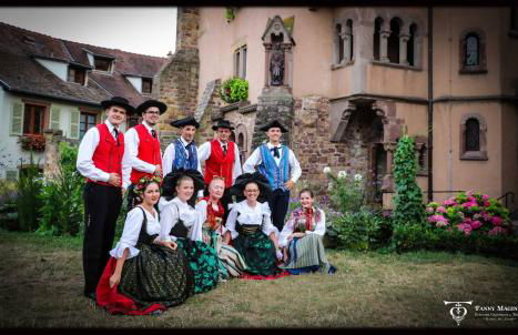 Gite Edelweiss à Eguisheim - Foto 68