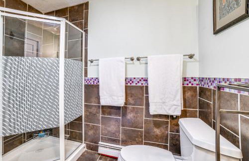 Home with Private Dock Near Colgate University - Photo 19