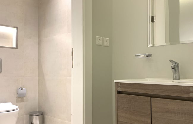 Morouj B-4 Luxury Gold Terrace GZ36 - Photo 11