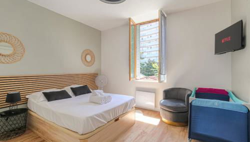 Convivial et Calme proche Parilly et Gerland - Photo 4