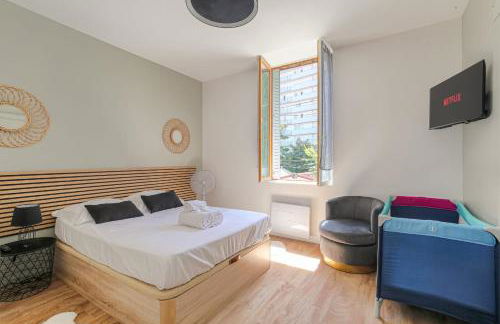 Convivial et Calme proche Parilly et Gerland - Photo 4