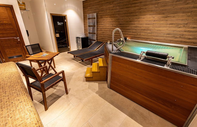 Rezidence Fontána - Foto 35