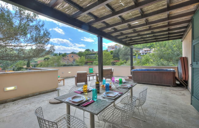 Golf Paradise Villa M - Foto 38