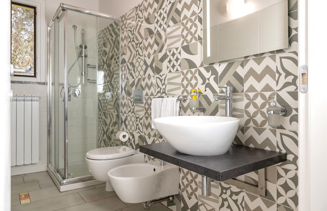 Agriturismo Bergi - Foto 53