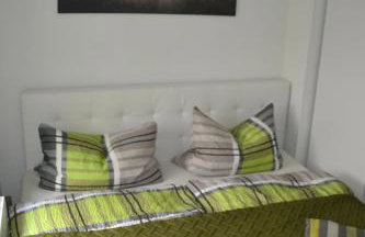 Apartment Editha Wohnung im EG Zentrumsnah - Foto 11