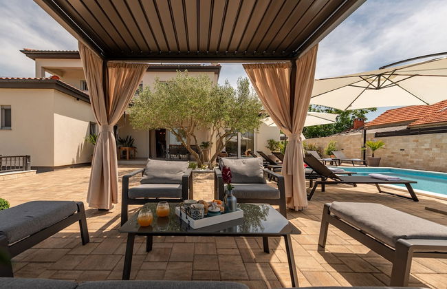 Villa La Aurora - Foto 33