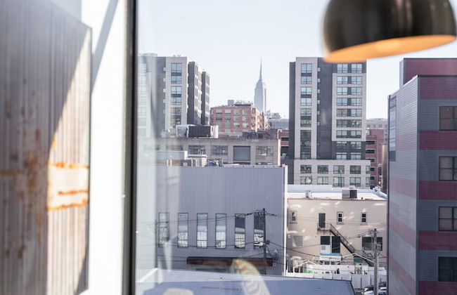 Dharma Home Suites Hoboken at Novia - Foto 56