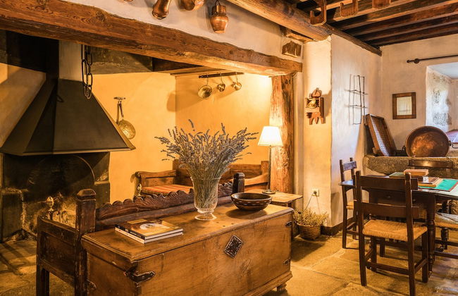 Posada la Casa de Arriba - Photo 13