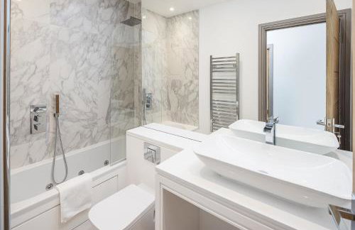 London Regents Luxury Apartments - Foto 40