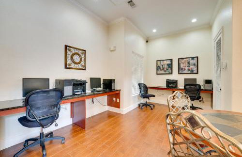 9 Mi to Disney Davenport Condo with Community Pools - Foto 34