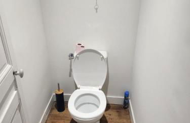 Maison typique Normande à 200m de la plage - Foto 42