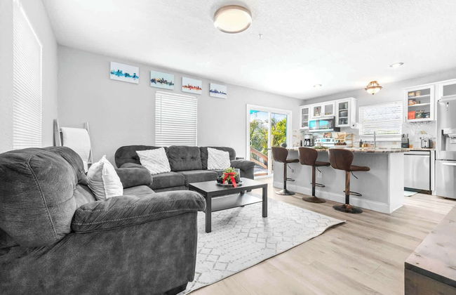 The Tampa Oasis - Foto 34