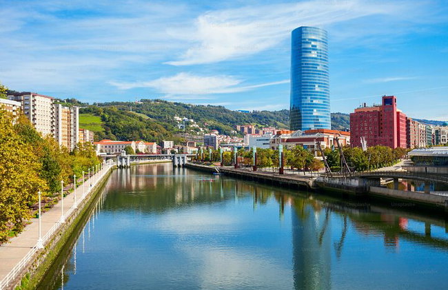 4 Tage Bilbao und Baskenland - Foto 6