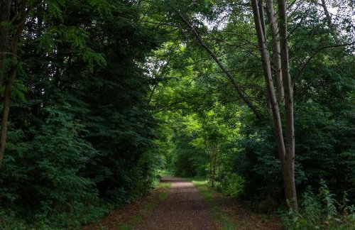 Jej i Jego - Eleganckie domki z balią na wyłączność - Photo 55