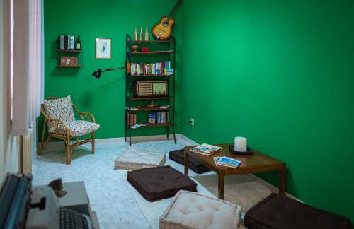 Casa Vacanze Zafira - Foto 9