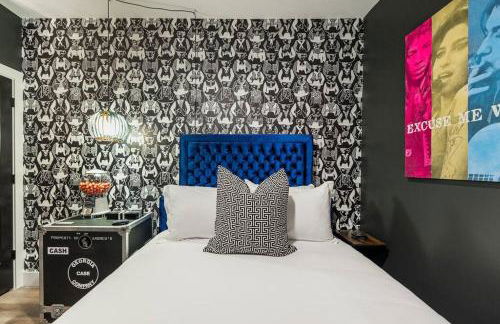 Downtown Midtown Vanderbilt, Honky Tonk Party Pad 1, Parking Gym Pool - Foto 50