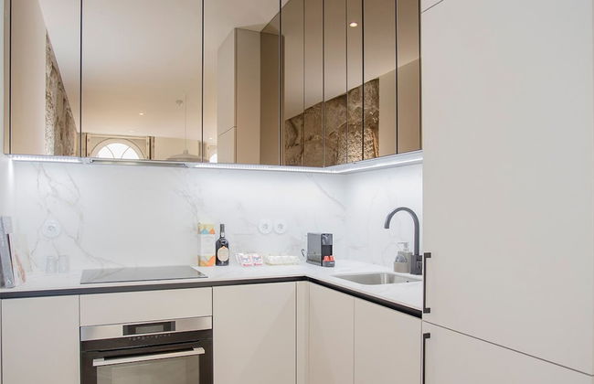 Liiiving in Porto Luxury Beachfront Apartment IV - Foto 15