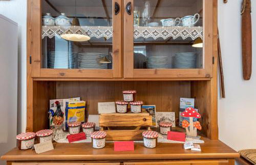 Ferienwohnung Landliebe - Foto 12