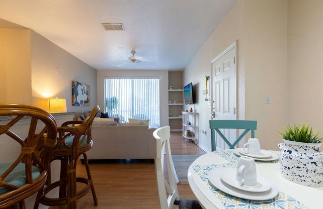 Dreamy Apartment Just 15 Minutes From Disney - Foto 6