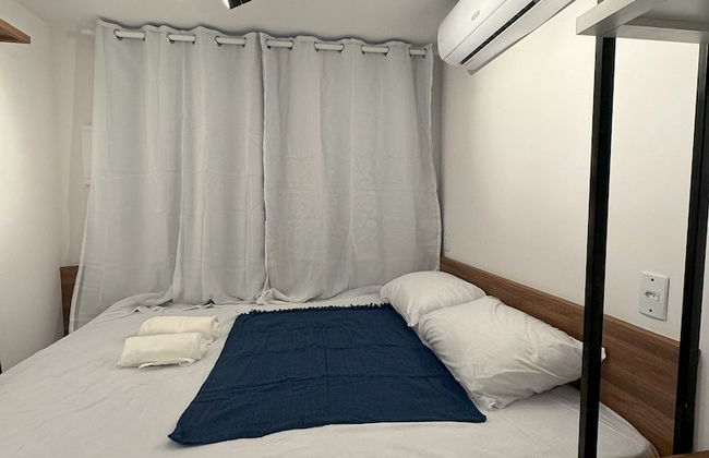 Loft Container Praia do Foguete - Foto 1