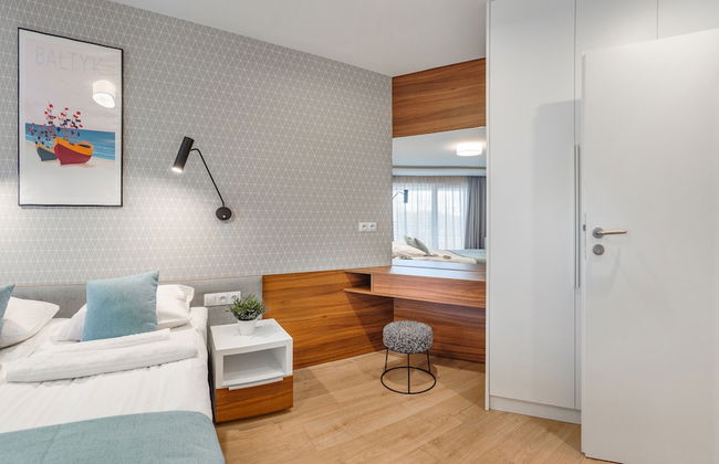 Apartamenty Sun&Snow Na Klifie - Photo 79